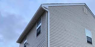 Best Custom Siding Design  in Ahwahnee, CA